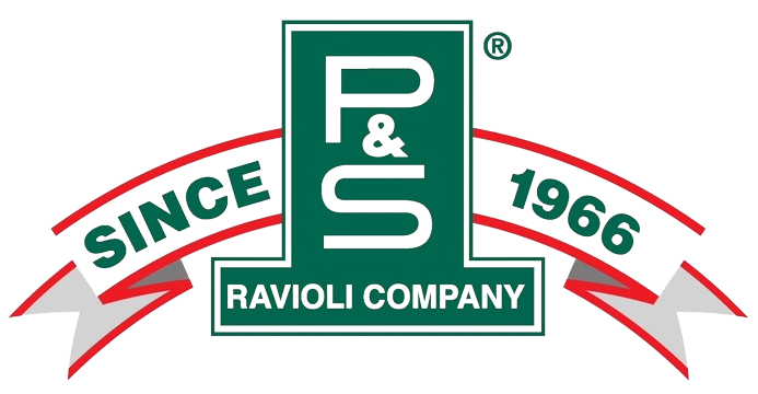 PNS Ravioli Logo