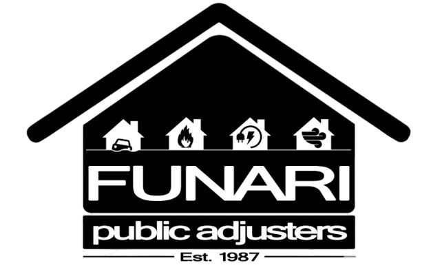 Funari Public Adjusters Logo